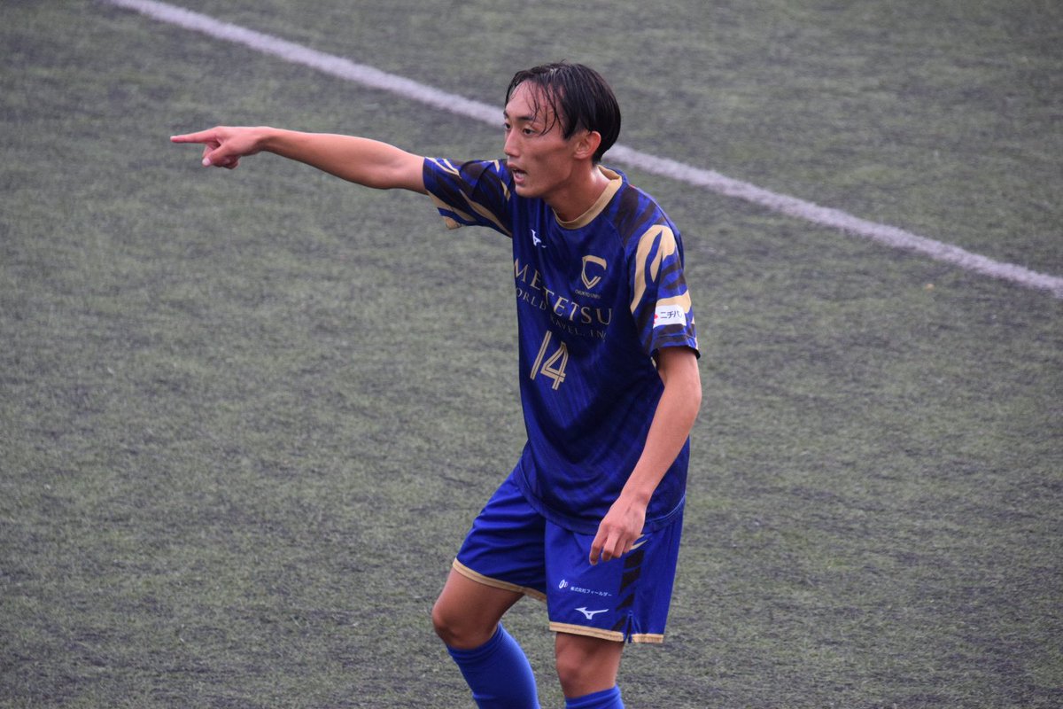 sakupnd96's tweet image. 鬼木くんが入って少し攻撃出来るようになってたね👍✨

#鬼木健太