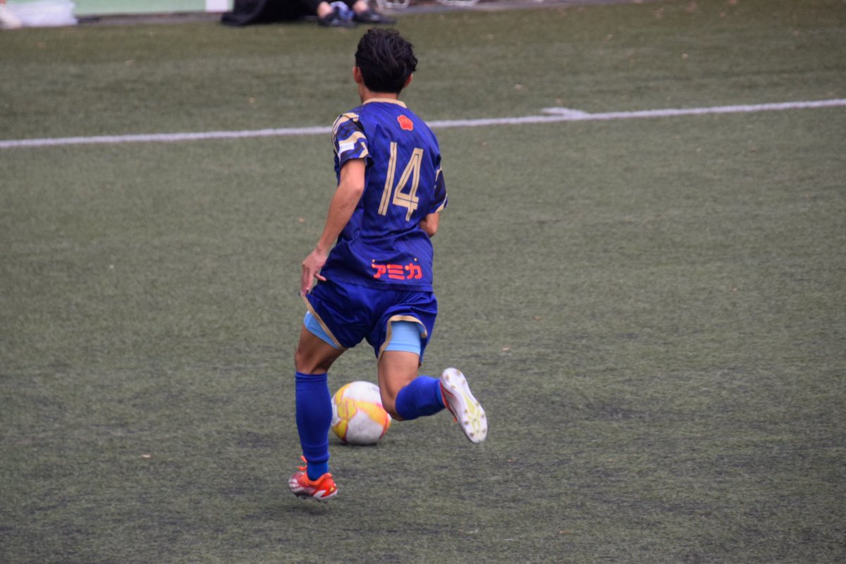 sakupnd96's tweet image. 鬼木くんが入って少し攻撃出来るようになってたね👍✨

#鬼木健太