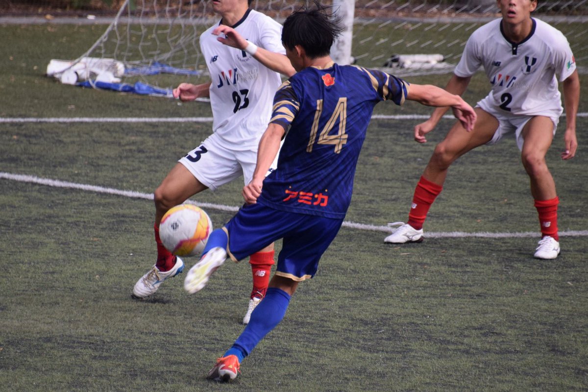 sakupnd96's tweet image. 鬼木くんが入って少し攻撃出来るようになってたね👍✨

#鬼木健太