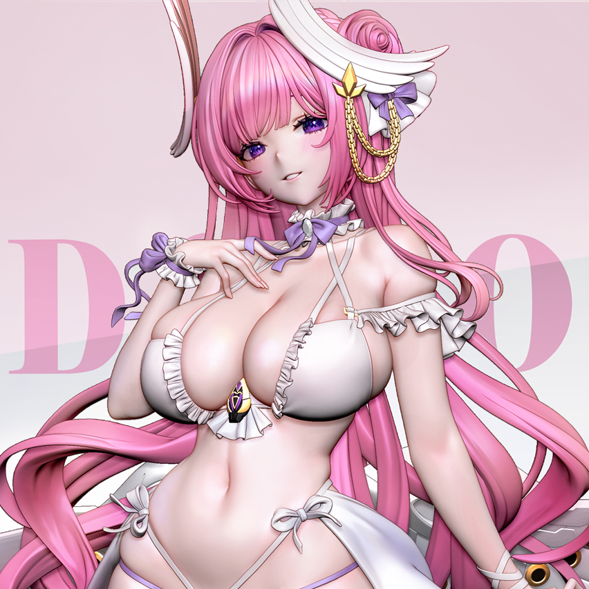 【BOOTH新作】
SUBONG先生<a href="/Moonsubong/">𝗦𝗨𝗕𝗢𝗡𝗚</a>イラスト
勝利の女神：NIKKE
「ドロシー」
1/7 スケール ガレージキット
原型：Novel Star
本日20時からBOOTHの予約販売をします！
実物は完成しましたらまた続いてアップします

どうぞよろしくお願いします✨
▼
novelstar.booth.pm/items/7593305

#NIKKE #ドロシー