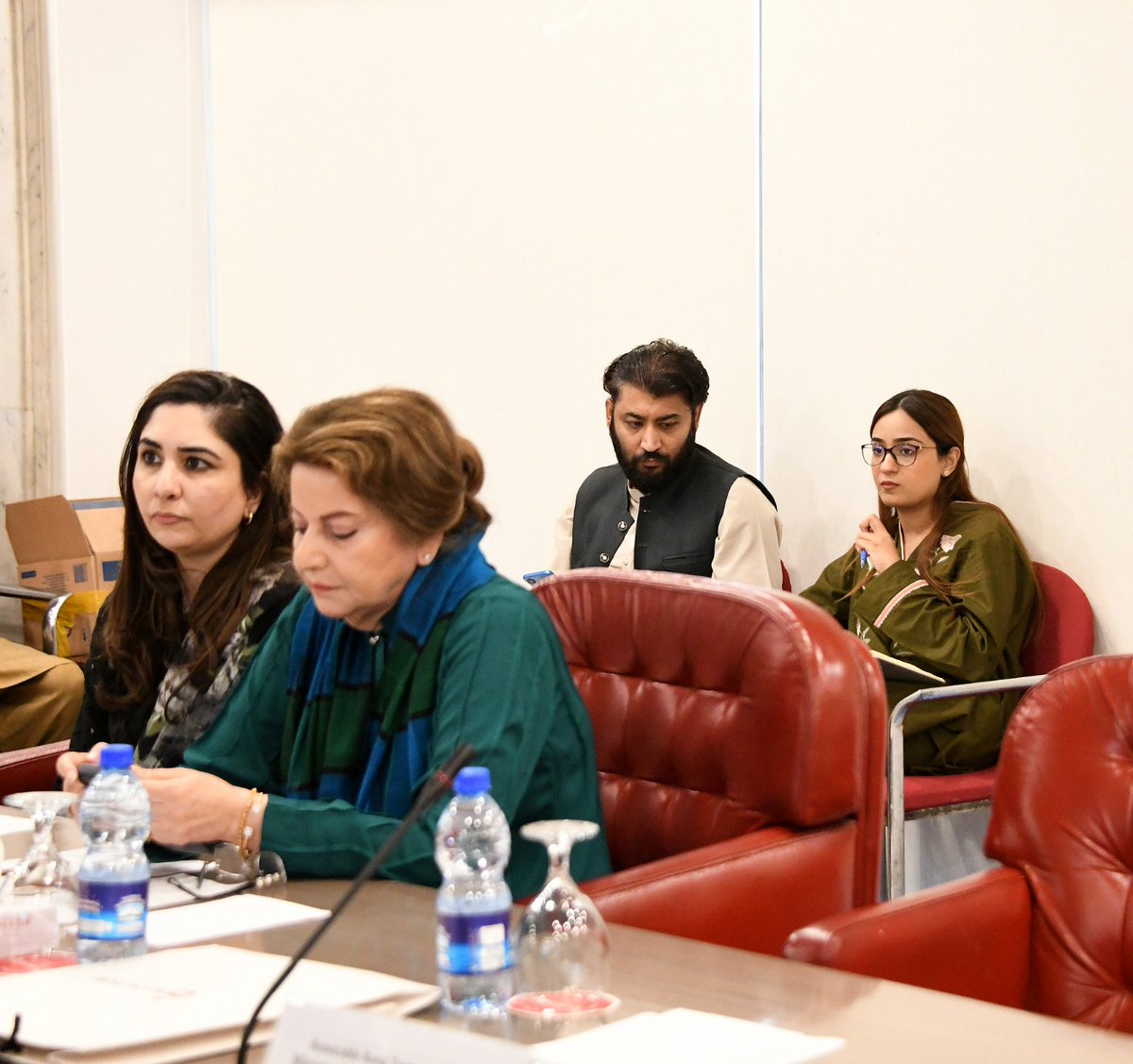 SDGs Secretariat tweet media