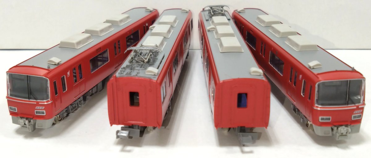 グリーンマックス・ザ・ストア Parts Pro Shop 秋葉原店 on X