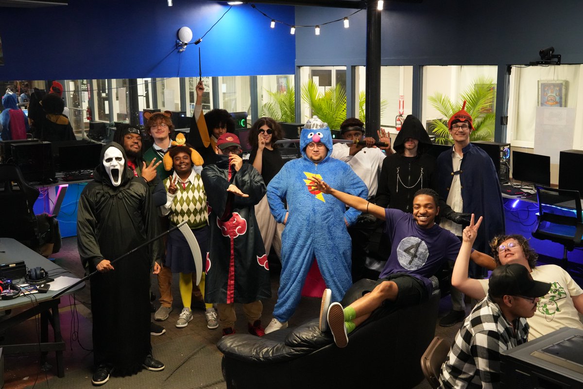 MOrE ThAN SPoOkieS 2025