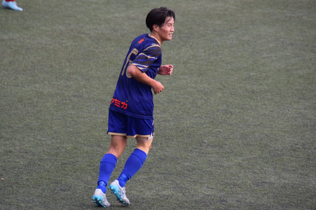 sakupnd96's tweet image. サガン鳥栖ユース٩( &apos;ω&apos; )و

#鬼木健太
#増崎康清