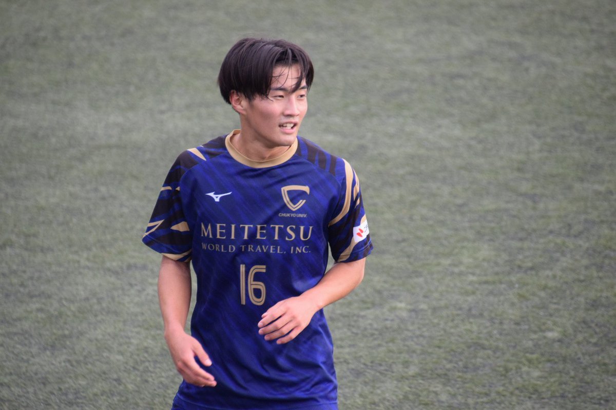 sakupnd96's tweet image. サガン鳥栖ユース٩( &apos;ω&apos; )و

#鬼木健太
#増崎康清