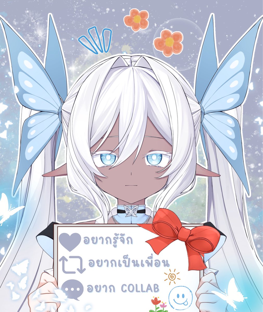 Mefanya ★SL★ tweet media