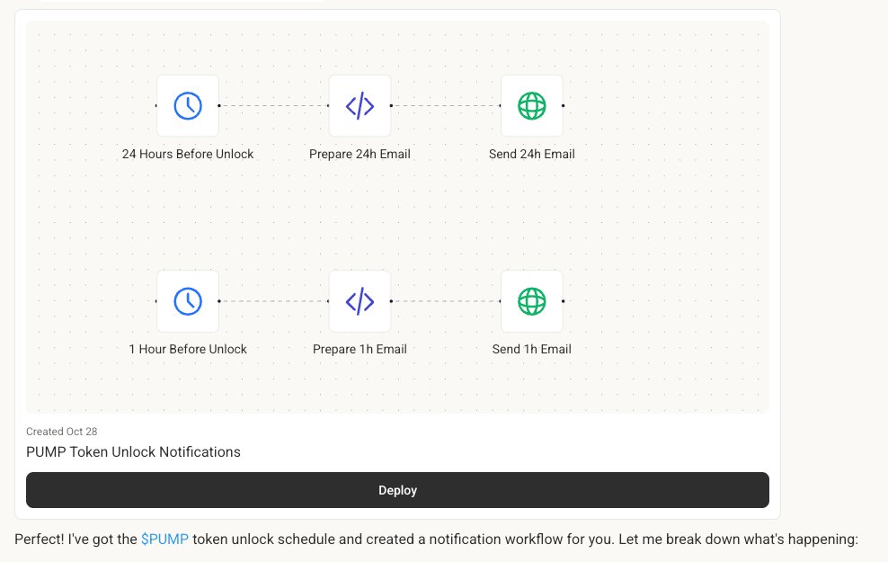 Minara AI tweet media