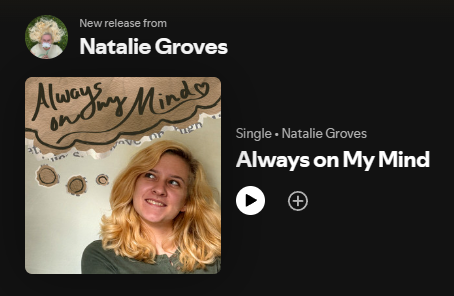 Natalie Groves tweet media