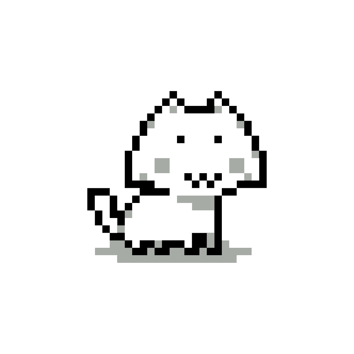 GroundMyth's tweet photo. Tomo Wolfe
#underswap https://t.co/c6GnlZfoCz