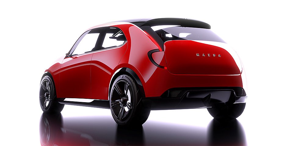 くるまクン on X