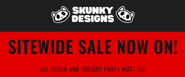 Skunky Designs tweet media