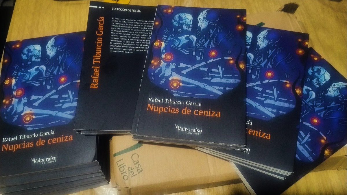 Rafael Tiburcio García 𓅨 tweet media