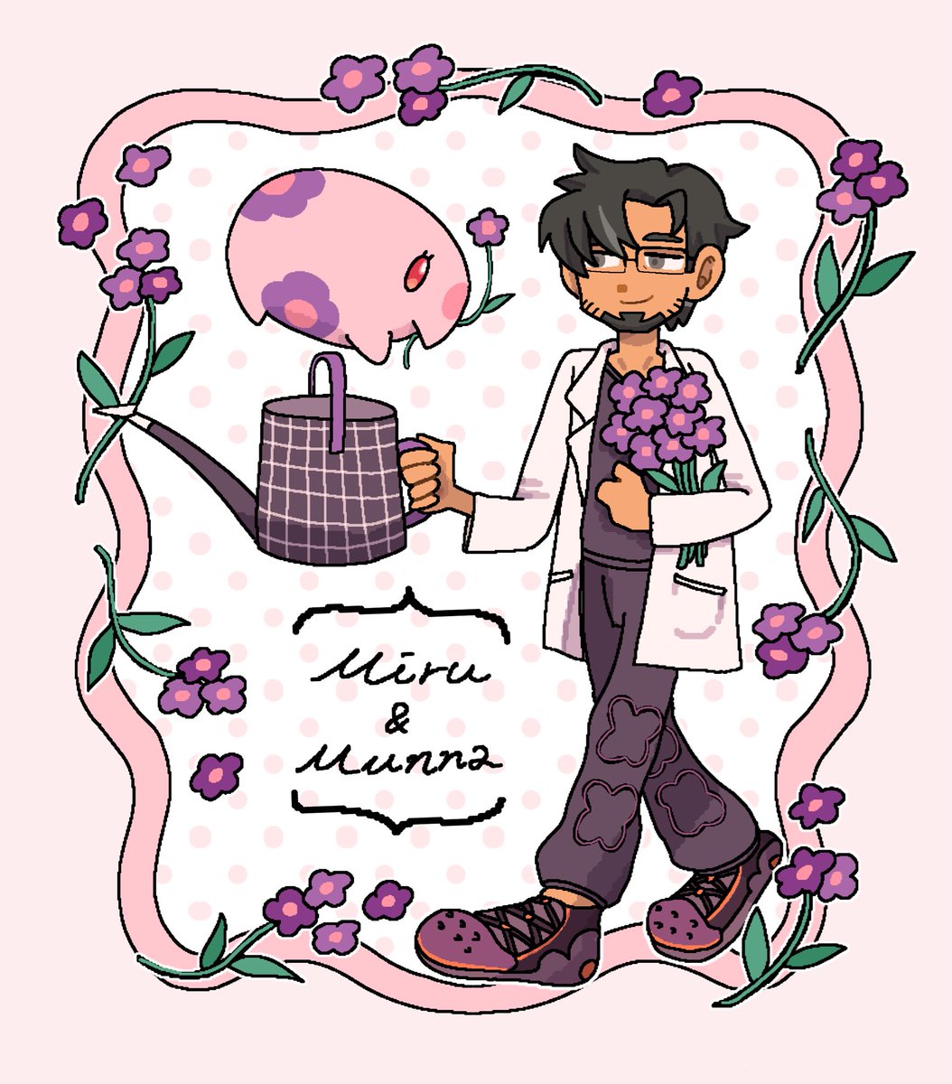 order_884's tweet image. thank you🪻