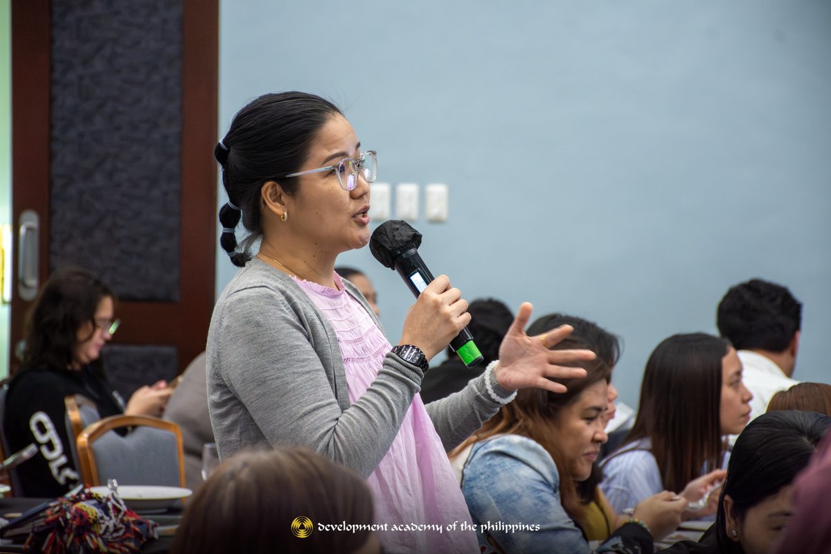 dap_edu_ph's tweet photo. In the second installment of the Thursday Talks Series held last June 2025, CBILLS scholars dove into the complex challenges surrounding maritime governance.

Full story here: https://t.co/NnbrNVMUMZ https://t.co/xJN2iugGE9