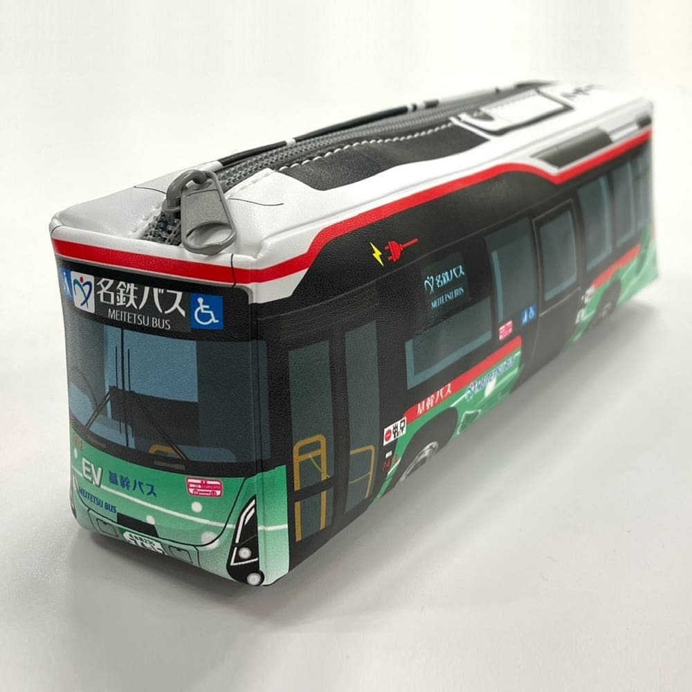 ノエルページ バギーデニム