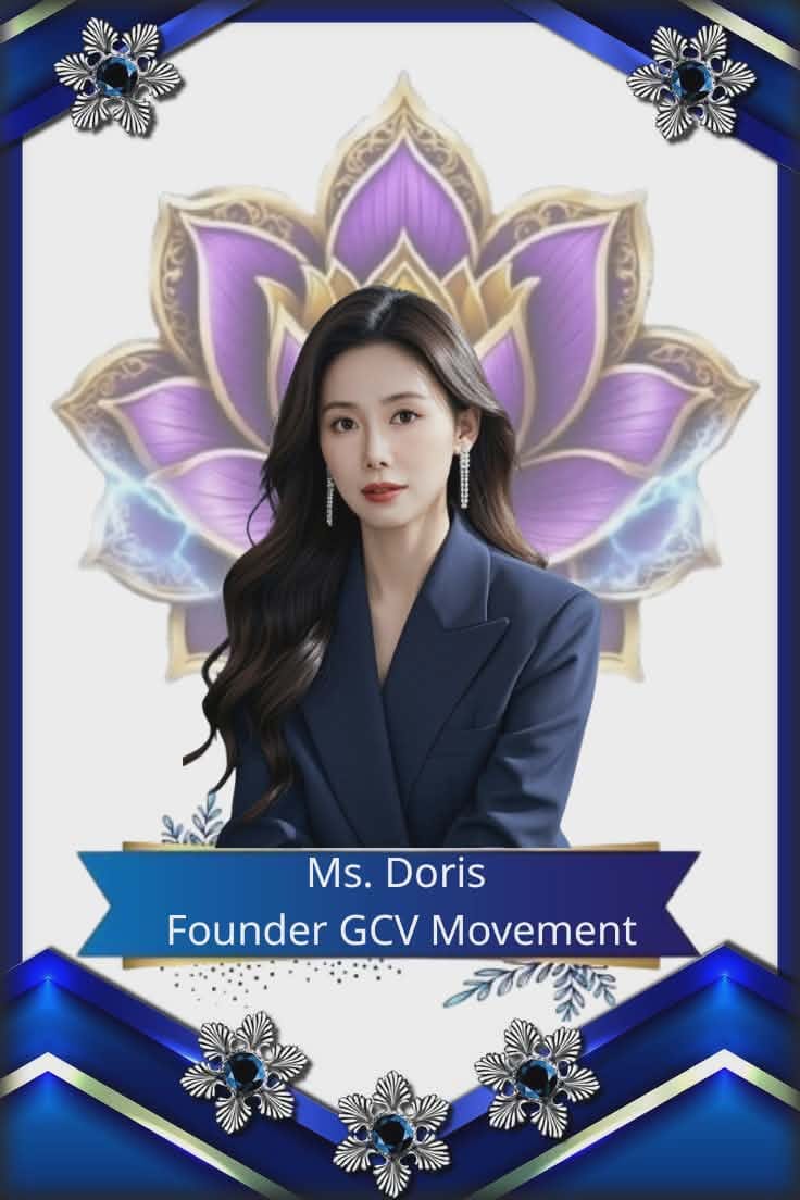 💜 To All GCV Army Warriors and Pi Network Warriors 💜

Dear Global Pioneers,

I want to take a moment to thank everyone of you — the true GCV Army Warriors and Pi Network Warriors. I can see your dedication, your effort, and your unity. My Sunday's speech received more than 300