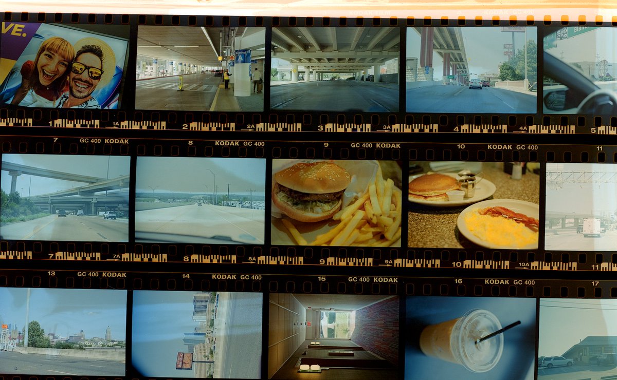 PhotofavM's tweet photo. 9月にTexasに行った時の写真。
#kodak #ultramax400 #kodakultramax400 #GC400 https://t.co/d2LNmIZ7zS