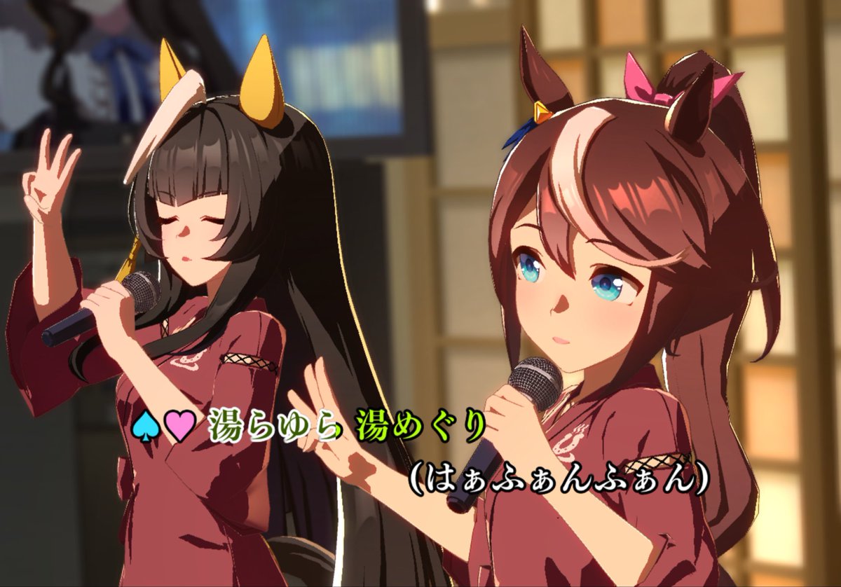 astraluminance's tweet image. also the new mv is very cutieful