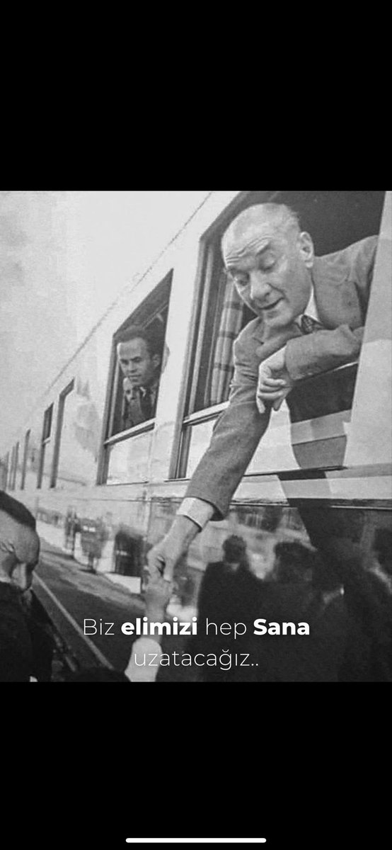 Canım ATAM 🖤