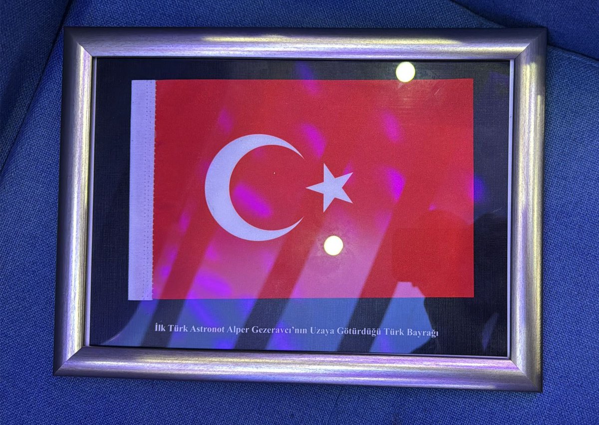 Berat Haznedaroglu tweet media