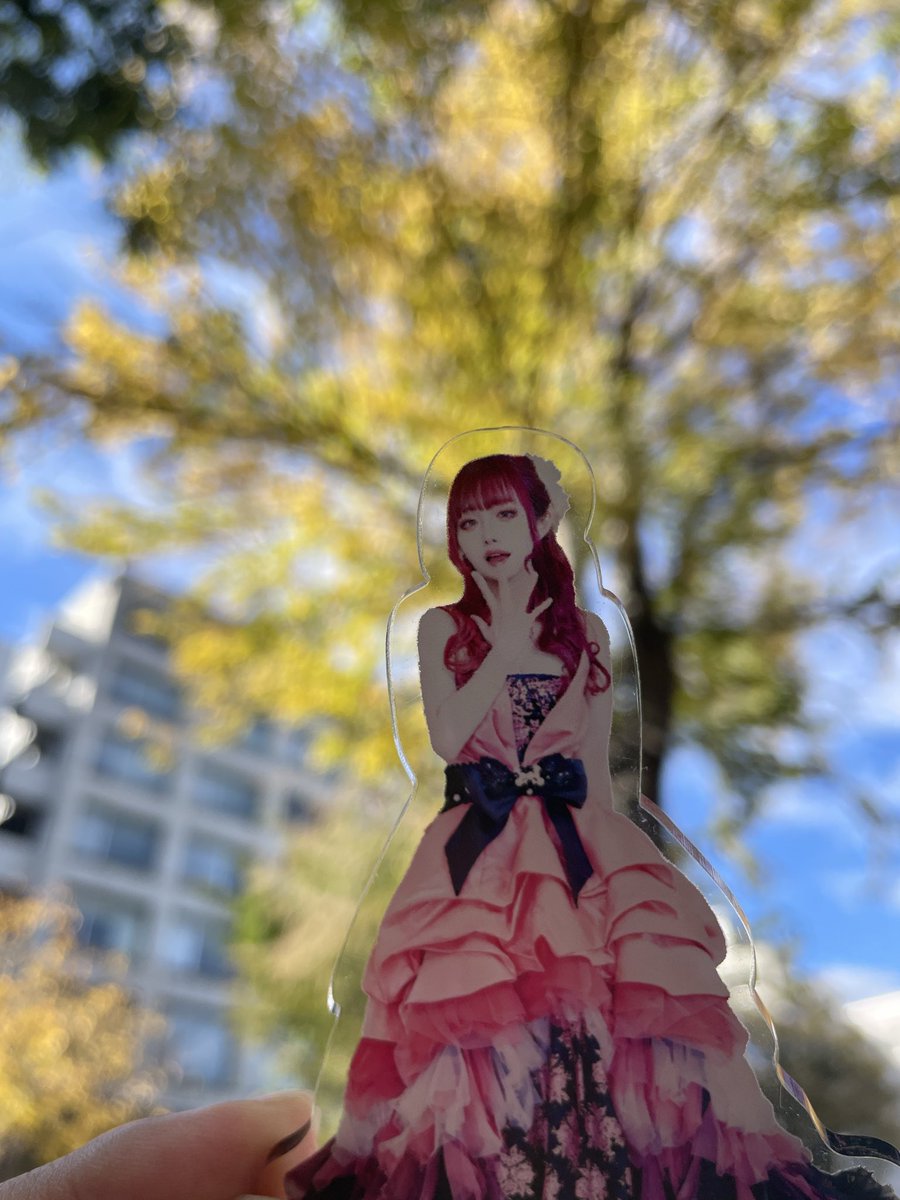 ♡♡様一枚 向坂環 20th Anniversary Ver.｜グッドスマイルカンパニー公式