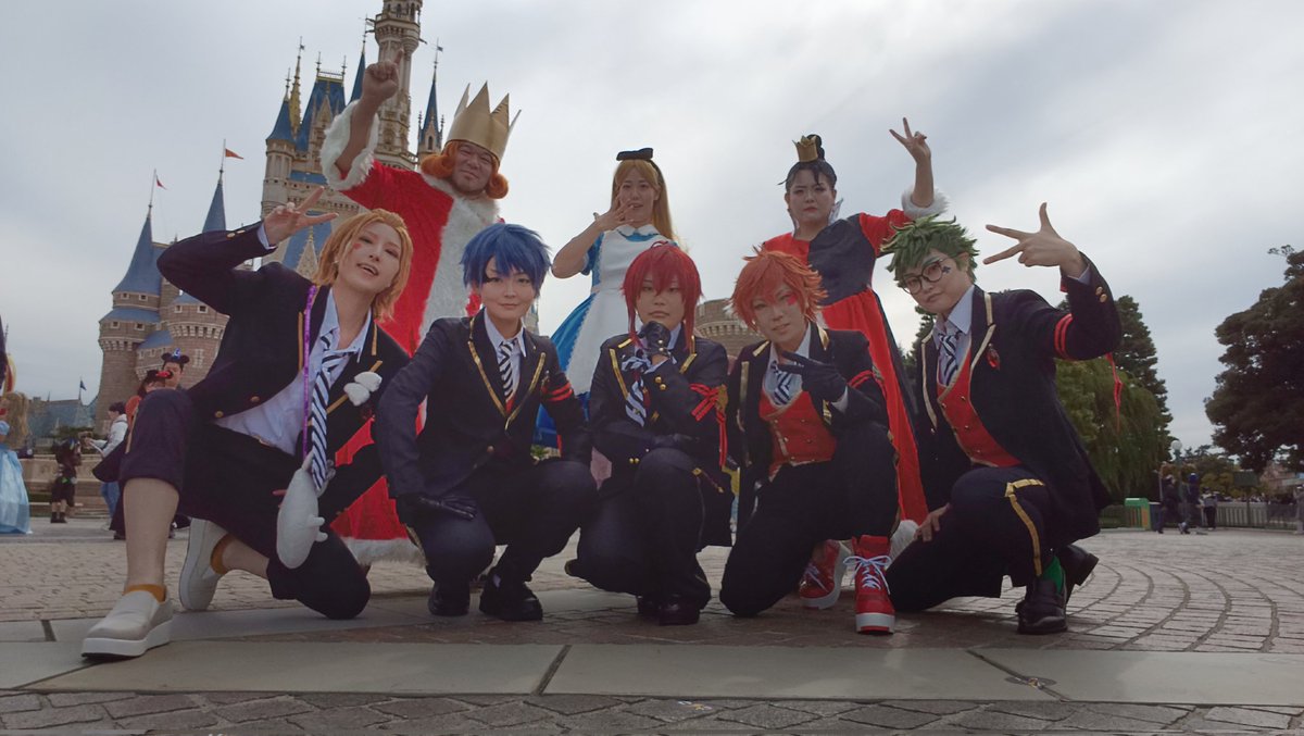 emu アリス 仮装 ｘ３枚 emu アリス 仮装 x3枚 hq720.jpg?sqp=-