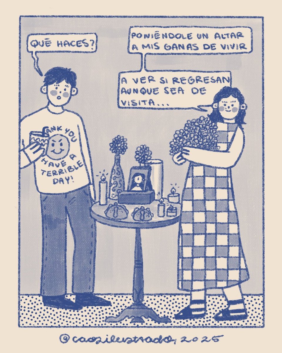 Día de muertos 2025 💀🌸💐