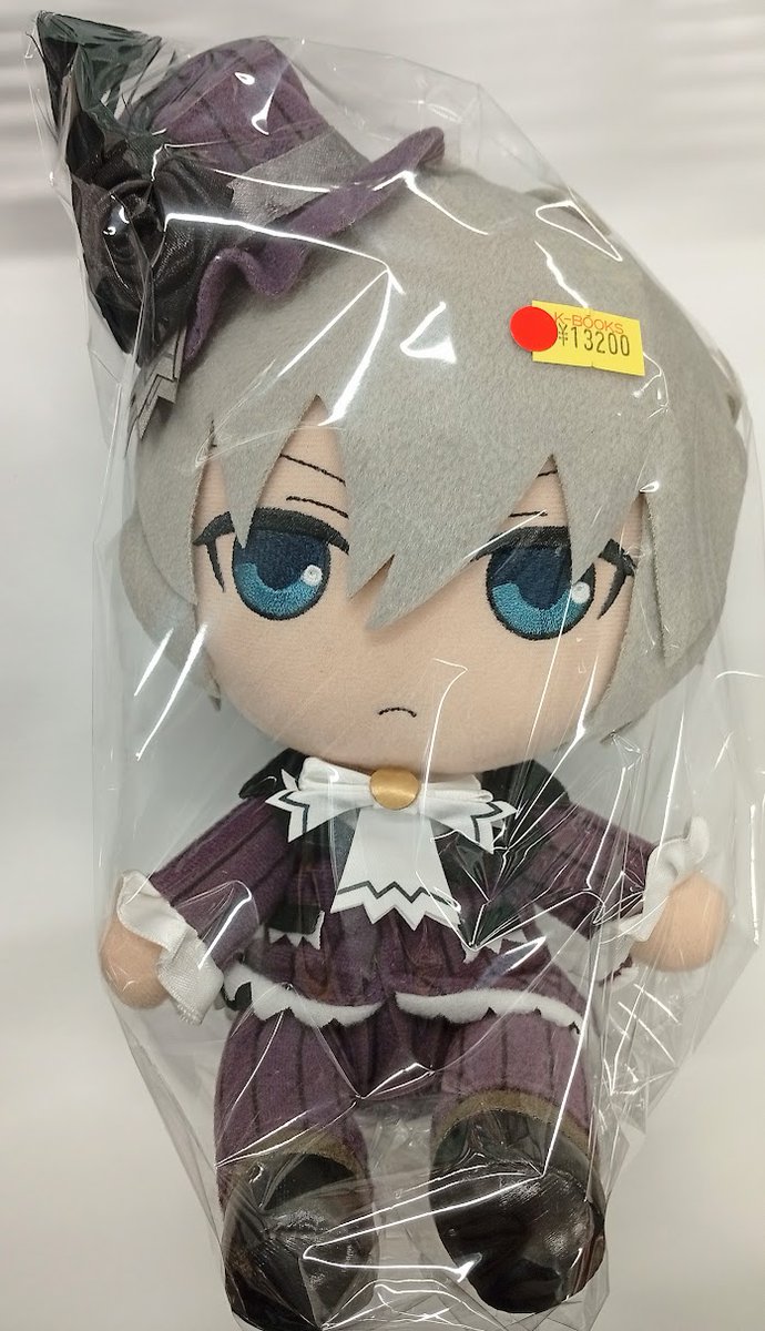 K-BOOKS乙女館BL部門 on X