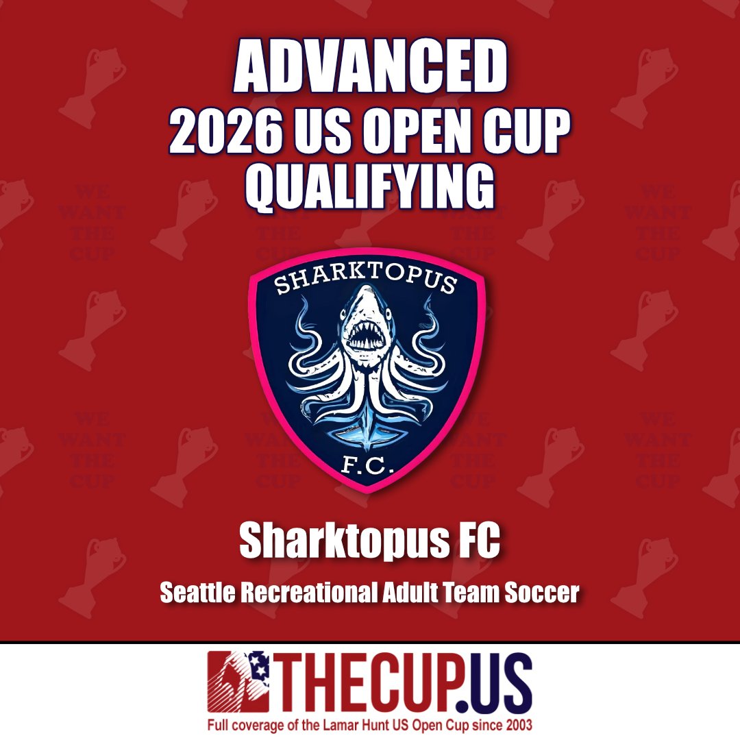 TheCup.us (US Open Cup news/history) tweet media
