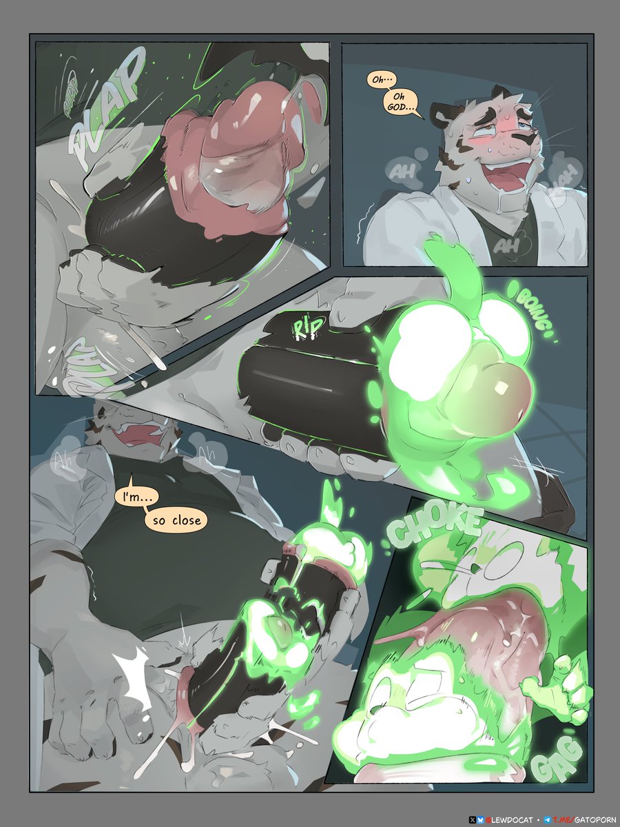 GATO🔞 tweet media