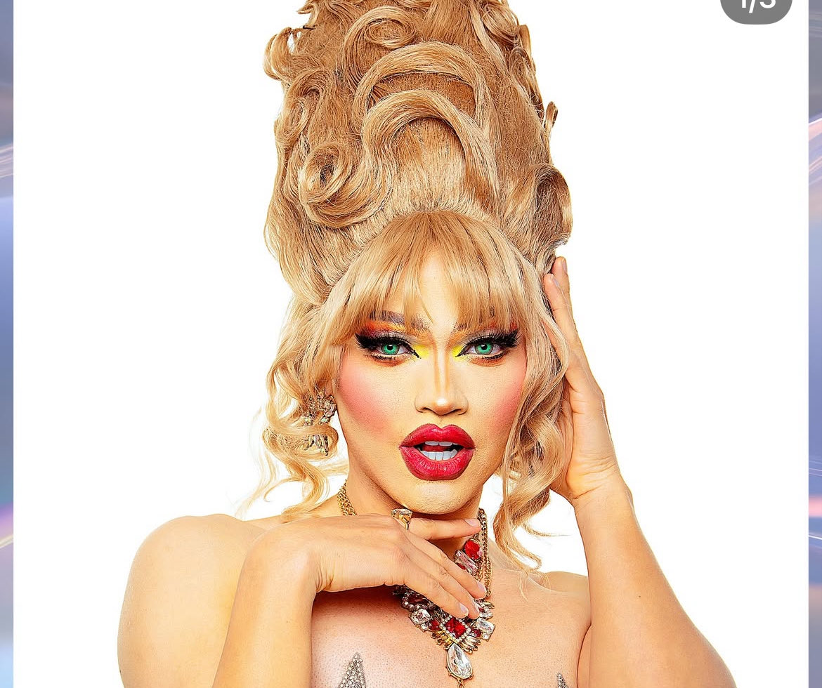 Eduardo_georgie's tweet image. QUE ALGUIEN LES DIGA A ESTAS REINAS QUE LAS BUCHIRICAS SI SONARON ✨❤️ #LMD7