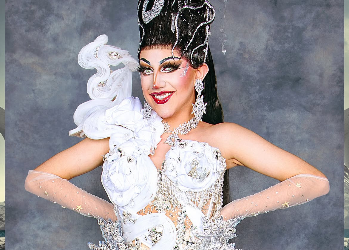 Eduardo_georgie's tweet image. QUE ALGUIEN LES DIGA A ESTAS REINAS QUE LAS BUCHIRICAS SI SONARON ✨❤️ #LMD7