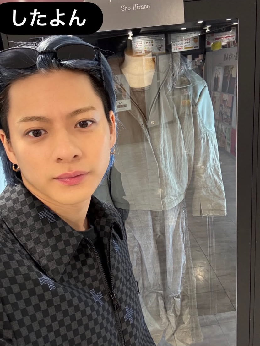 hiro様ブルー38 ヒロさん on X