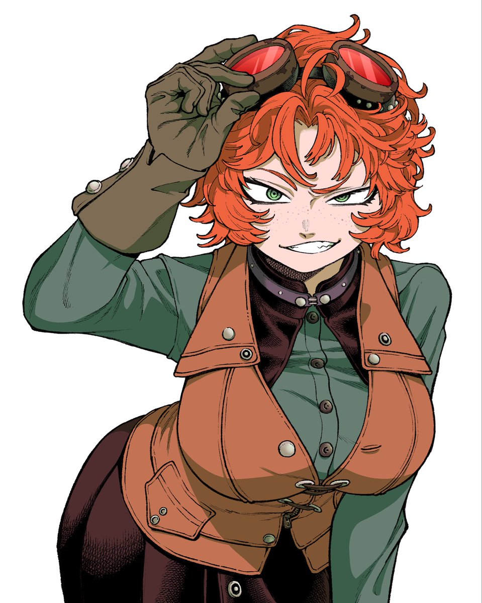 川崎りゅうが (@ryugamanga) on Twitter photo 