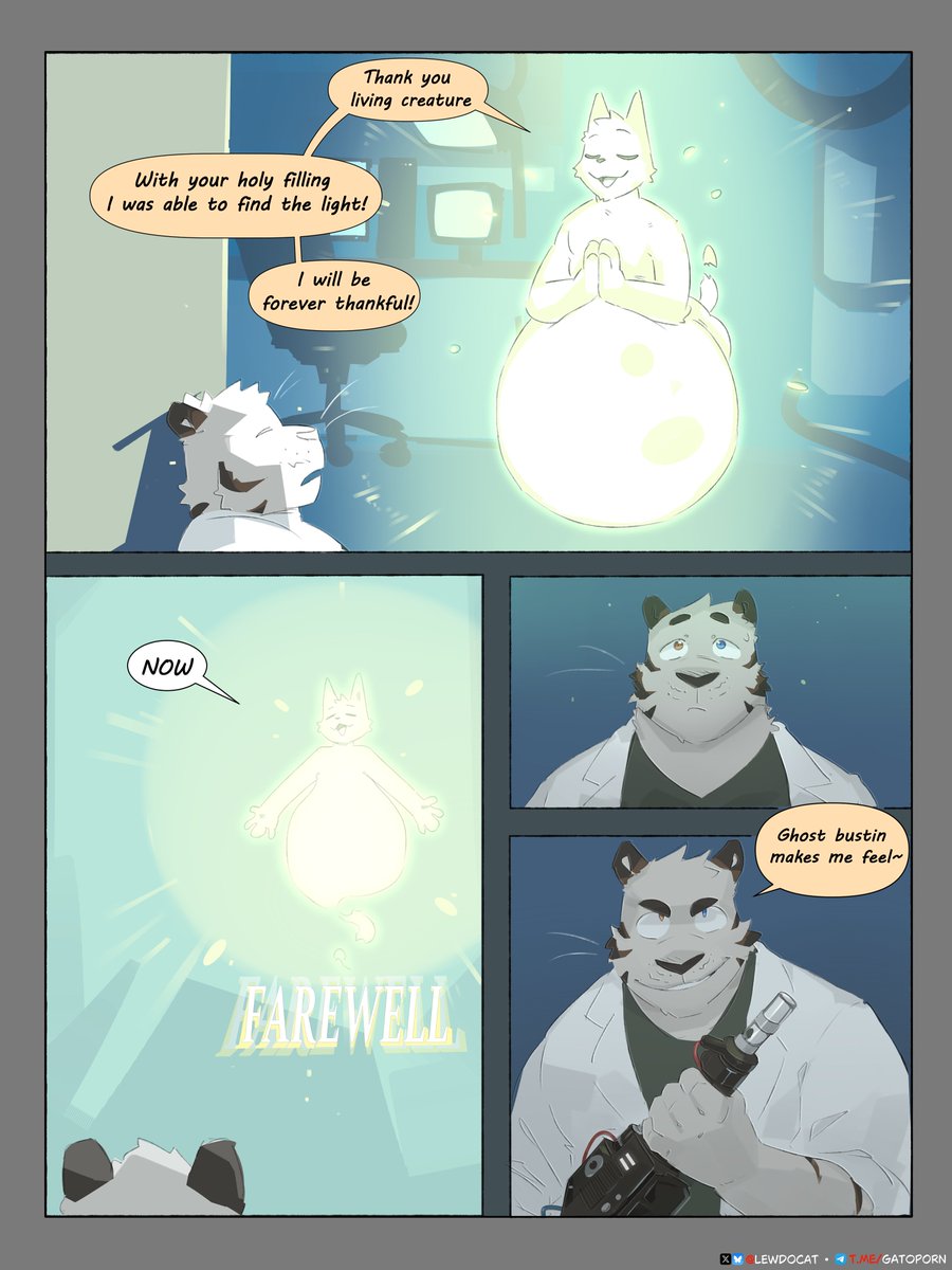 GATO🔞 tweet media