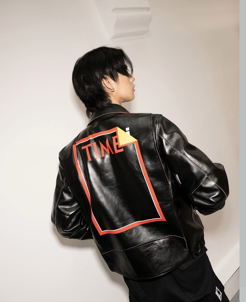 sacai Mungo Thomson Cotton Jersey Hoodie Sacai x Mungo Thomson