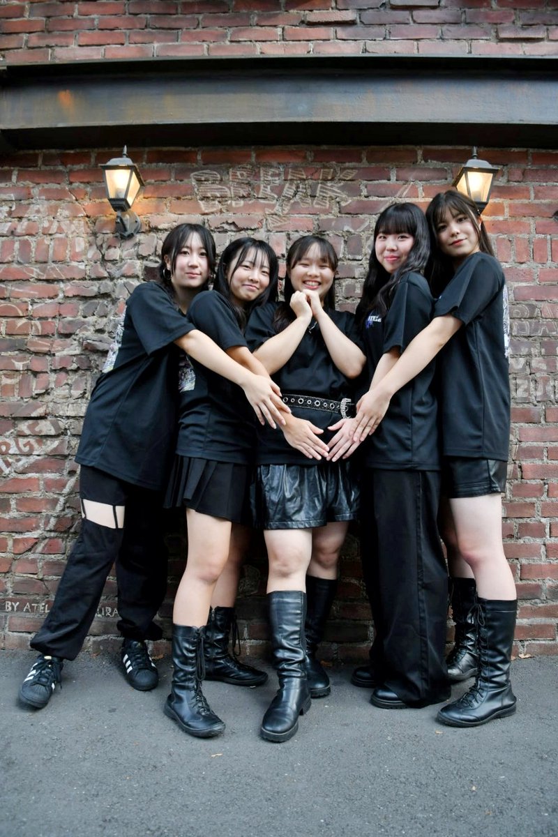 suntohphoto's tweet photo. Congratulations on VIXIE's third debut anniversary.

これからも、たくさん撮らせていただきます。 https://t.co/ZriyHZaHTA