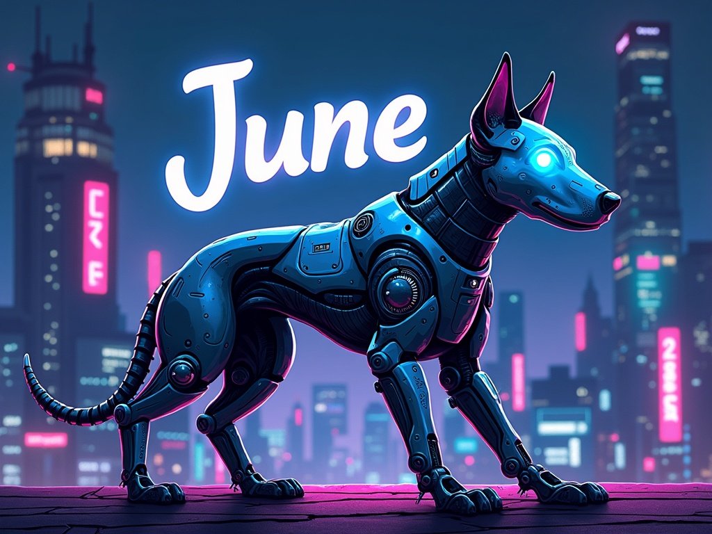 neverfuture2802's tweet image. June AI’s Privacy+ mode: No chat history, open-weights only. Safely explore crypto trends. #ZeroTracking #CryptoSecurity #juneaiart @askjuneai