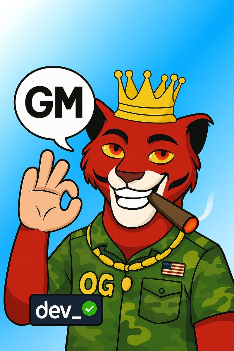 based_dev_'s tweet image. Gm CT 🌞
Gm back 
Another day to create seamless experiences and turn ideas into beautiful interfaces.
Let’s design with purpose today 🎨

#UIDesign #UXDesign #DesignDaily