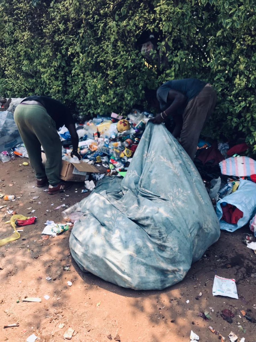 WasteSwift's tweet image. all driven by a dedicated team of over 30 workers.

Together with the facility’s management, we look forward to fostering collaboration that strengthens material recovery and advances our shared circular economy goals.

Visit WasteSwift.org

#WasteSwift #SmartWaste