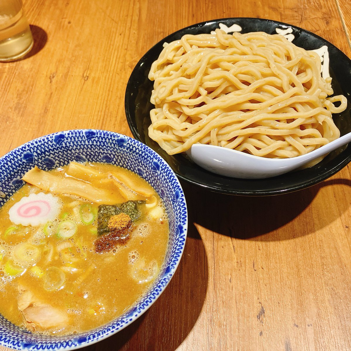 sirap_461's tweet image. 六厘舎