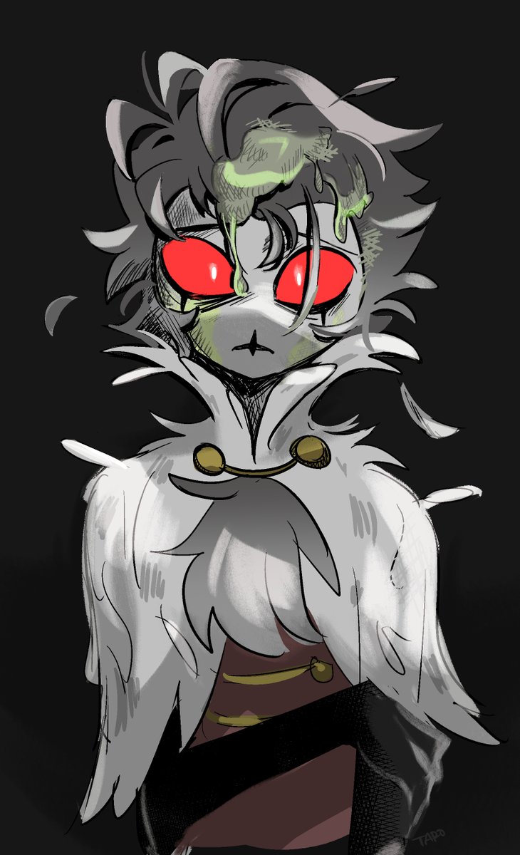 TAR_tntn's tweet image. 一番好きなシーンです