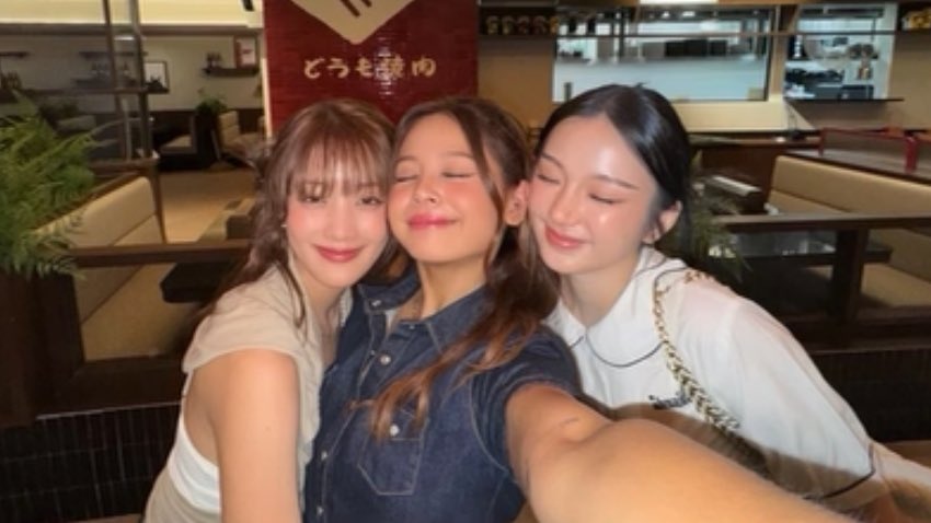 minnie (@hourlyminniee) on Twitter photo 