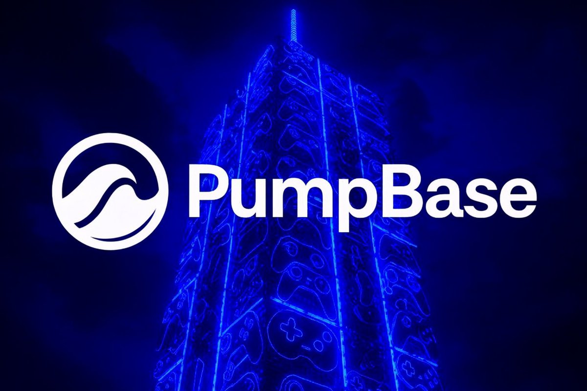 PumpBase_HQ's tweet image. Name the next billion-dollar meme on @PumpBase_HQ ! 💰

$____?

#pumpbase #base
