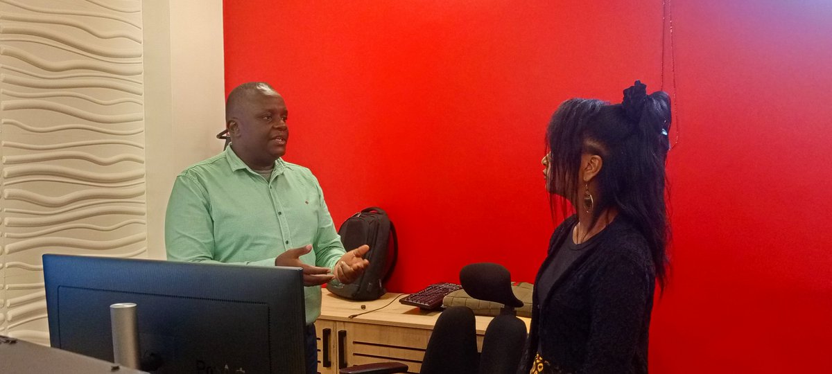 NAICCON's tweet image. The She Creates session we recently had with Benjamin Waithaka, an autodesk certified 3D animation expert and digital skills coach, on emerging tech &amp;amp; AI for Creatives was a dive into the future.@AFKenya @FranceinKenya
#capacitybuildingprogram #handsontraining