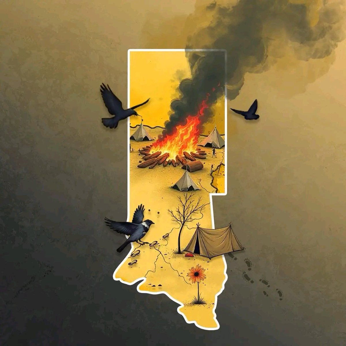 jeloos_breezy's tweet image. #SaveAlFashir