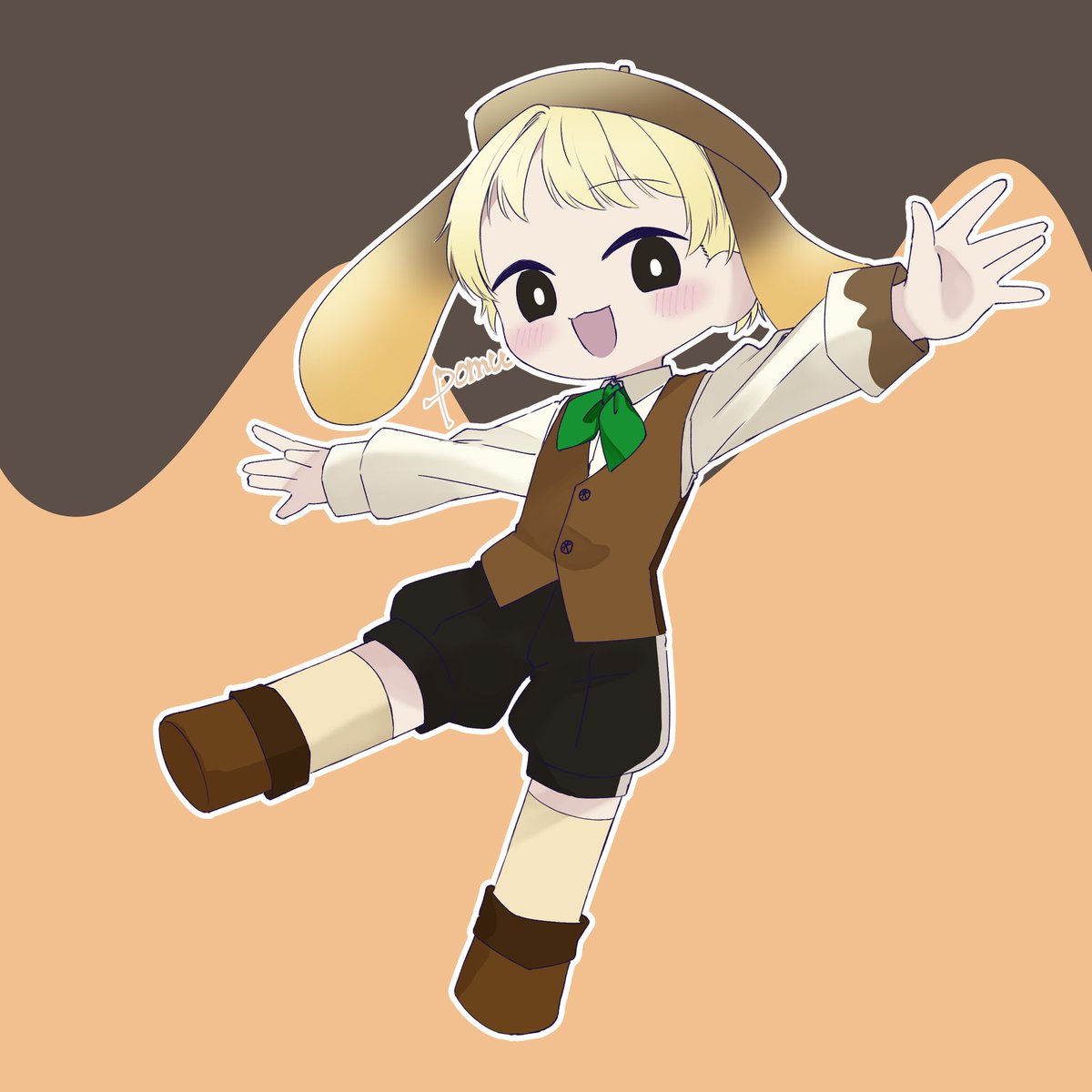 ぽむ 敗北者ぽむ (@pomu8192) / Posts / X