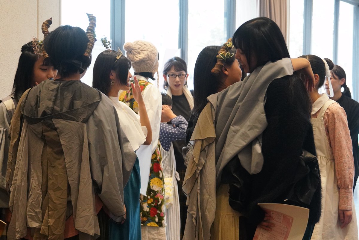 NPOはまかる tweet media