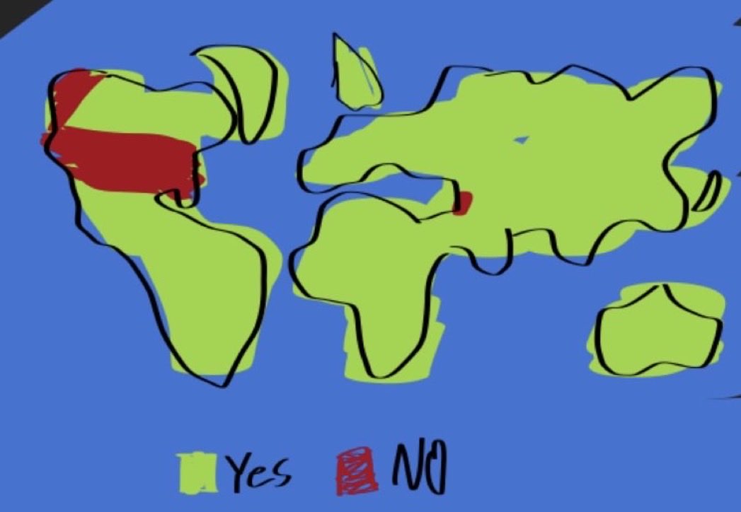 remove hospitals and schools from terrorist list un vote