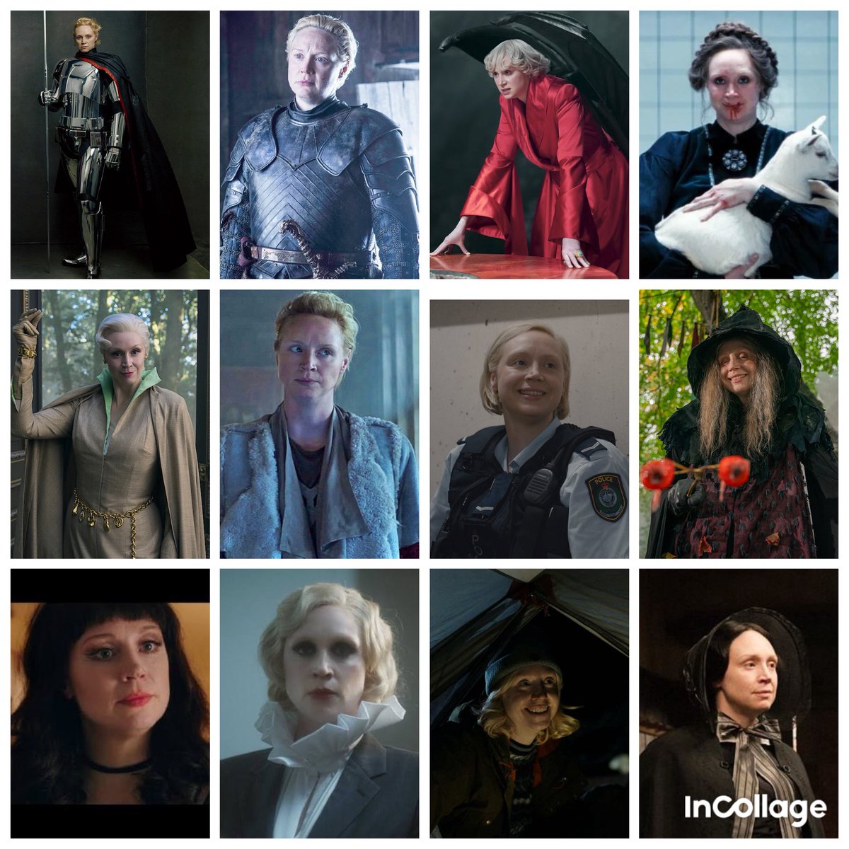 JonnyLeTran5's tweet photo. Happy birthday to Gwendoline Christie 😍🥳 #GwendolineChristie #HappyBirthdayGwendolineChristie #StarWars #Wednesday #GOT #TheSandman #Severance #TheHungerGames #TopoftheLake #InFabric #FluxGourmet #RobinandtheHoods #OurFriend #ThePersonalHistoryofDavidCopperfield #beautiful https://t.co/yYcaC2G45Z